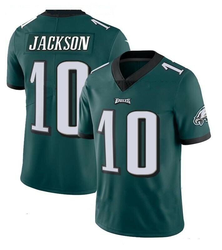 Nike Eagles 10 DeSean Jackson Green Vapor Untouchable Limited Jersey Nike Eagles 10 DeSean Jackson Green Vapor Untouchable Limited Jersey