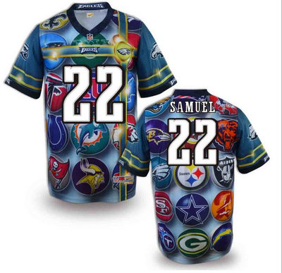 Philadelphia Eagles#22 Samuel Valuable elite jeryseys (5) Philadelphia Eagles#22 Samuel Valuable elite jeryseys (5)