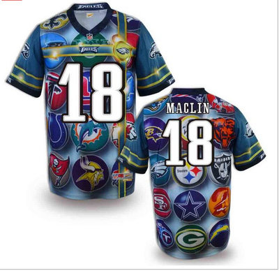 Philadelphia Eagles#18 Maclin Valuable elite jeryseys (5) Philadelphia Eagles#18 Maclin Valuable elite jeryseys (5)