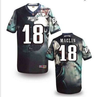 Philadelphia Eagles#18 Maclin Valuable elite jeryseys (4) Philadelphia Eagles#18 Maclin Valuable elite jeryseys (4)