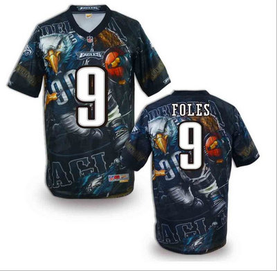 Philadelphia Eagles#9 Foles Valuable elite jeryseys (2) Philadelphia Eagles#9 Foles Valuable elite jeryseys (2)