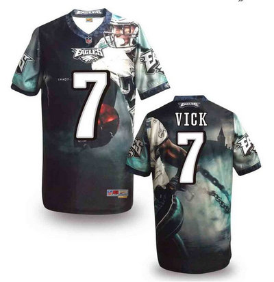 Philadelphia Eagles#7 Vick Valuable elite jeryseys (3) Philadelphia Eagles#7 Vick Valuable elite jeryseys (3)