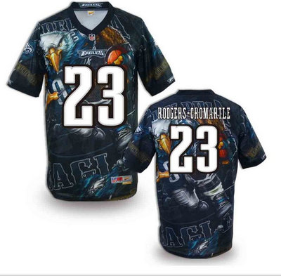 Philadelphia Eagles#23 Rodgers-Cromartle Valuable elite jeryseys Philadelphia Eagles#23 Rodgers-Cromartle Valuable elite jeryseys