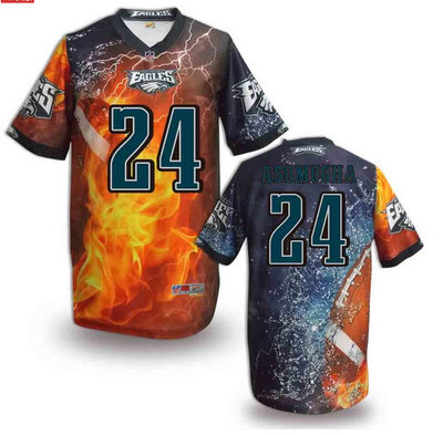 Philadelphia Eagles#24 Asomugha Valuable elite jeryseys (3) Philadelphia Eagles#24 Asomugha Valuable elite jeryseys (3)