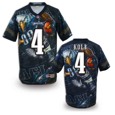 Philadelphia Eagles#4 Kolb Valuable elite jeryseys Philadelphia Eagles#4 Kolb Valuable elite jeryseys