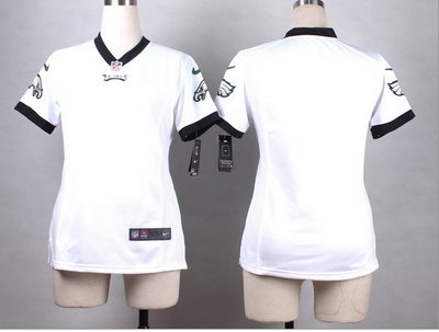 NFL Philadelphia Eagles whtie elite jersey NFL Philadelphia Eagles whtie elite jersey