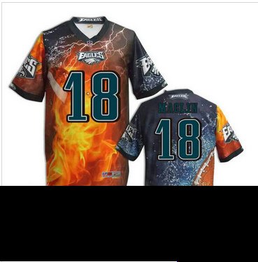 Philadelphia Eagles #9 FOLIS Men's Stitched NFL Elite Fanatical Version Jersey (3) Philadelphia Eagles #9 FOLIS Men's Stitched NFL Elite Fanatical Version Jersey (3)