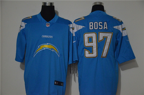Nike Chargers 97 Joey Bosa Blue Vapor Untouchable Limited Jersey Nike Chargers 97 Joey Bosa Blue Vapor Untouchable Limited Jersey