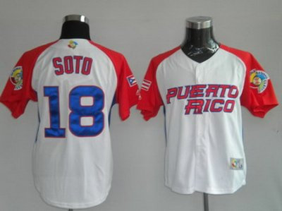 Chicago Cubs 18 Geovany Soto White Classic Jerseys Chicago Cubs 18 Geovany Soto White Classic Jerseys