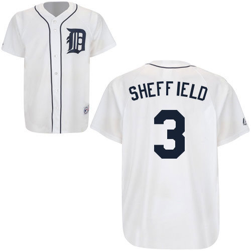 Mlb jerseys Detroit Tigers 3 Gary Sheffield Home Mlb jerseys Detroit Tigers 3 Gary Sheffield Home
