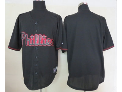 mlb jerseys philadelphia phillies blank black(fashion) mlb jerseys philadelphia phillies blank black(fashion)