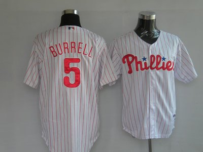 jerseys Philadelphia Phillies 5 Burre jerseys Philadelphia Phillies 5 Burre
