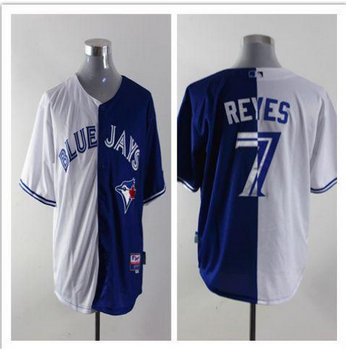 Toronto Blue Jays #17 Ryan Goins Red Canada Day Stitched MLB Jersey Toronto Blue Jays #17 Ryan Goins Red Canada Day Stitched MLB Jersey