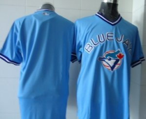 MLB Jerseys Toronto Blue Jays Blank Blue MLB Jerseys Toronto Blue Jays Blank Blue