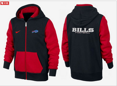 Buffalo Bills Men Hoodie-1