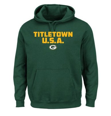 Green Bay Packers Majestic Hot Phrase Pullover Hoodie Green Green Bay Packers Majestic Hot Phrase Pullover Hoodie Green