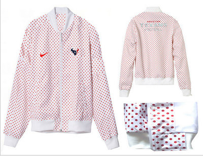Houston Texans Men jacket (2)