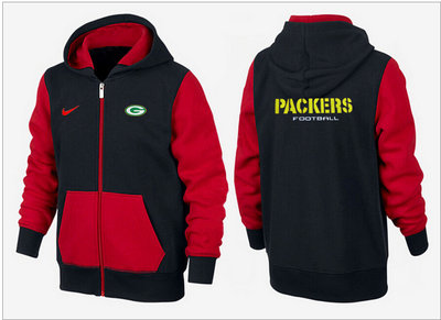 Green Bay Packers Men Hoodie