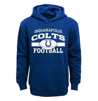 Indianapolis Colts Long Pass Pullover Hoodie Royal Blue Indianapolis Colts Long Pass Pullover Hoodie Royal Blue