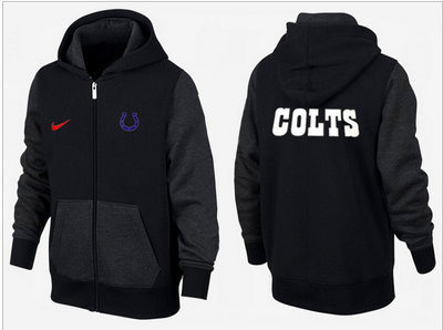 Indianapolis Colts Men Hoodie-1