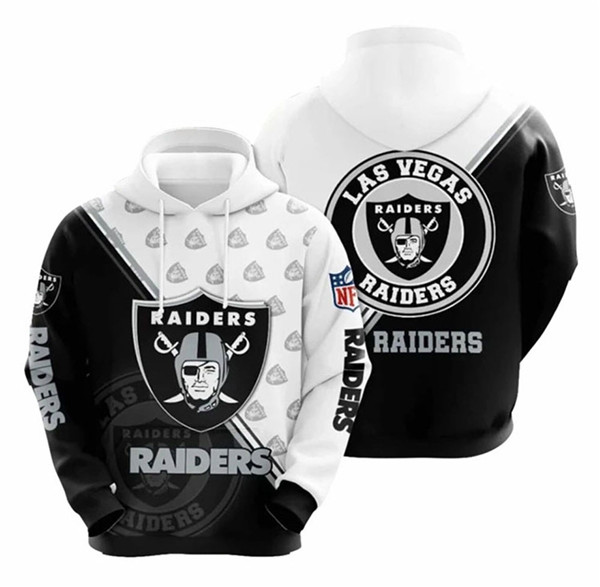 Okland Raiders Hoodie-5 Okland Raiders Hoodie-5