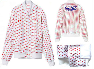 New York Giants Men jacket-6