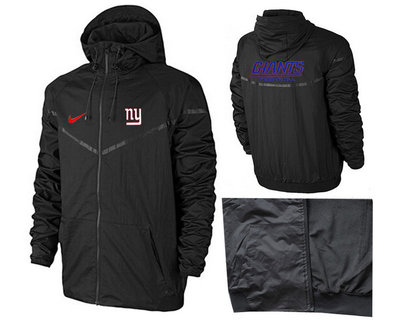 New York Giants Men jacket-4