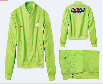 New York Giants Men jacket-1