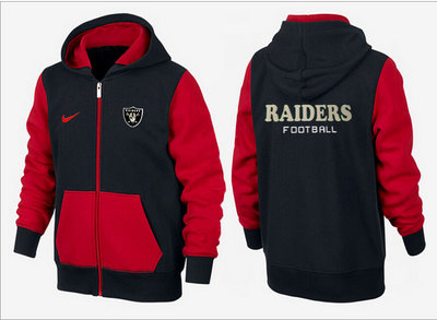 Oakland Raiders Men Hoodie Oakland Raiders Men Hoodie