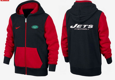 New York Jets Men Hoodie New York Jets Men Hoodie