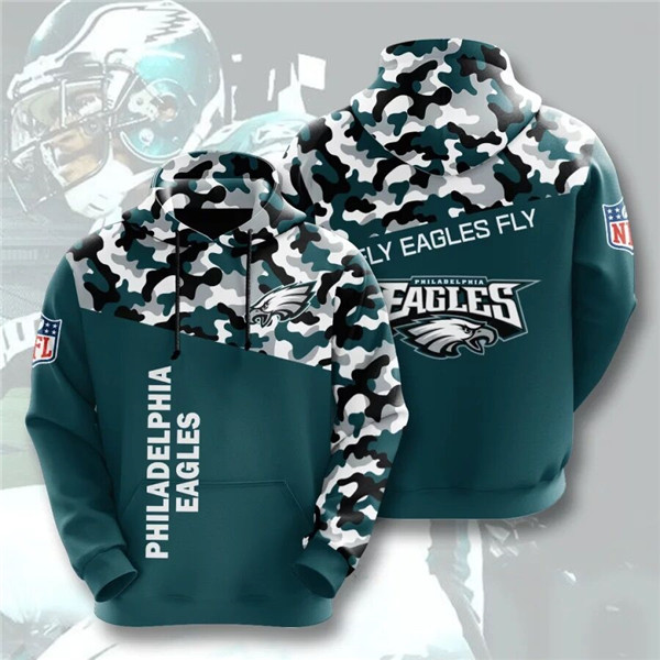 Philadelphia Eagles hoodie Philadelphia Eagles hoodie