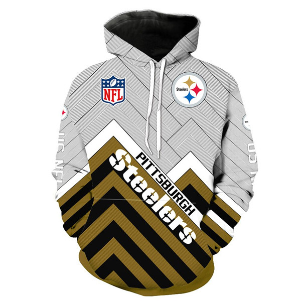 Pitsburg Steelers Hoodie Pitsburg Steelers Hoodie