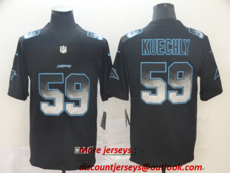 Panthers 59 Luke Kuechly Black Arch Smoke Vapor Untouchable Limited Jersey Panthers 59 Luke Kuechly Black Arch Smoke Vapor Untouchable Limited Jersey
