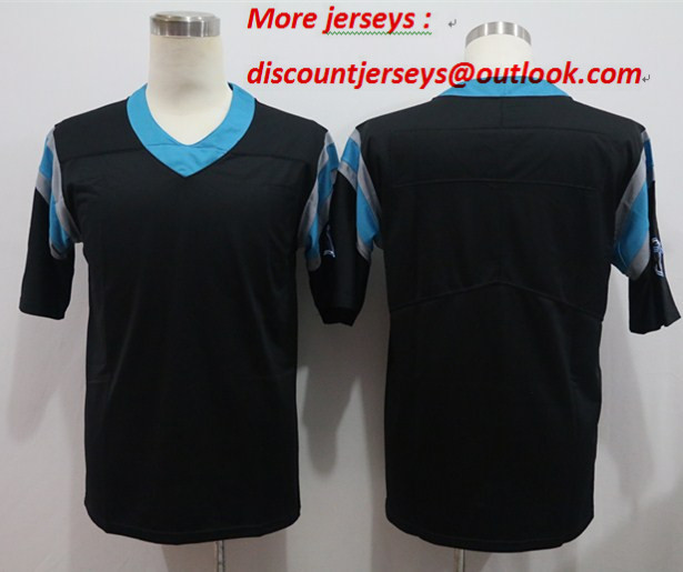Nike Panthers Blank Black Vapor Untouchable Limited Jersey Nike Panthers Blank Black Vapor Untouchable Limited Jersey