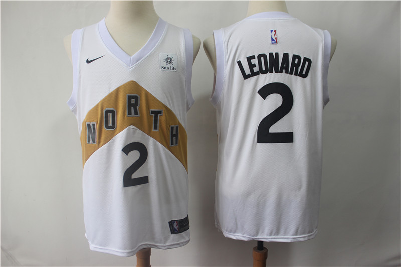 Spurs 2 Kawhi Leonard White City Edition Nike Swingman Jersey Spurs 2 Kawhi Leonard White City Edition Nike Swingman Jersey