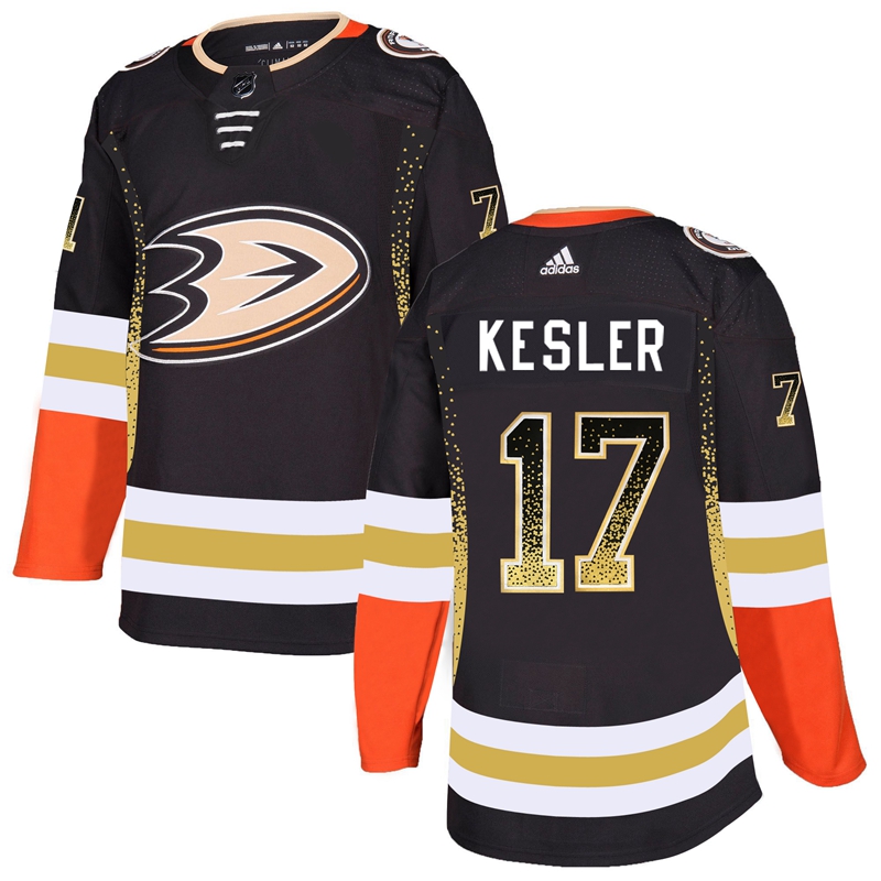 Ducks 17 Ryan Kesler Black Drift Fashion Adidas Jersey Ducks 17 Ryan Kesler Black Drift Fashion Adidas Jersey