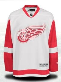 NHL Detroit Red Wings #19 Steve Yzerman Road White Jersey NHL Detroit Red Wings #19 Steve Yzerman Road White Jersey