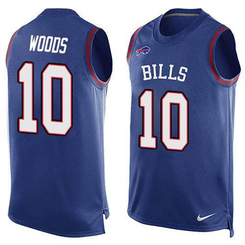 Nike Bills #85 Charles Clay Royal Blue Team Color Men's Stitched NFL Vapor Untouchable Limited Jersey Nike Bills #85 Charles Clay Royal Blue Team Color Men's Stitched NFL Vapor Untouchable Limited Jersey