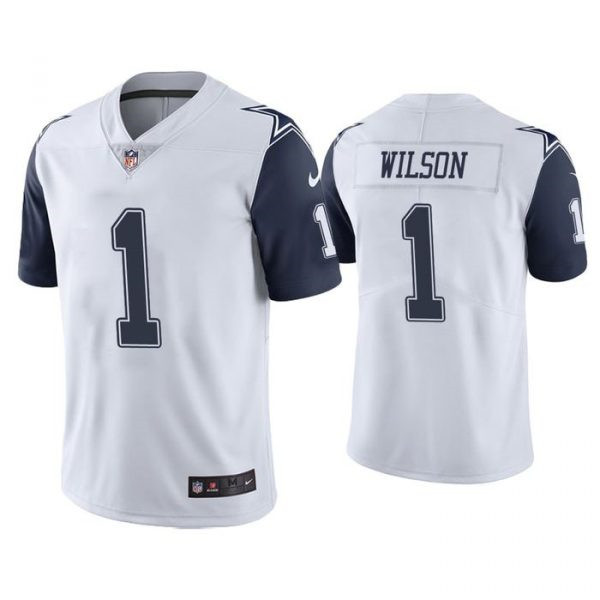 Men’s Dallas Cowboys #1 Cedrick Wilson Color Rush Limited Jersey Men’s Dallas Cowboys #1 Cedrick Wilson Color Rush Limited Jersey