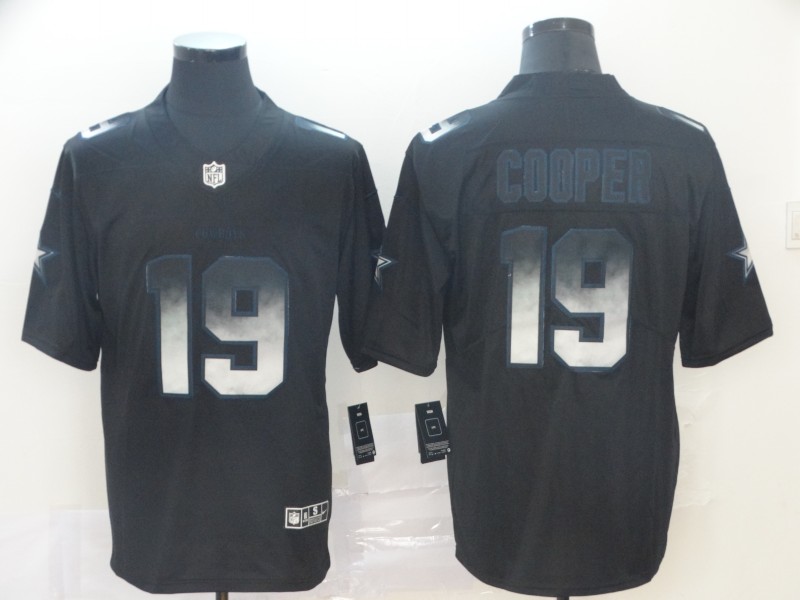 Nike Cowboys 19 Amari Cooper Black Arch Smoke Vapor Untouchable Limited Jersey Nike Cowboys 19 Amari Cooper Black Arch Smoke Vapor Untouchable Limited Jersey