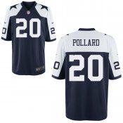 Men Nike Cowboys #20 Tony Pollard Limited Thanksgiven NFL Jersey Men Nike Cowboys #20 Tony Pollard Limited Thanksgiven NFL Jersey