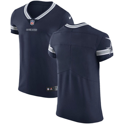 Nike Cowboys Blank Navy Blue Team Color Men's Stitched NFL Vapor Untouchable Elite Jersey Nike Cowboys Blank Navy Blue Team Color Men's Stitched NFL Vapor Untouchable Elite Jersey