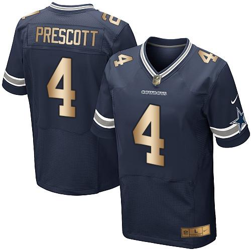 Google jerseys Nike Cowboys #4 Dak Prescott Navy Blue Team Color Men's Stitched NFL Elite Gold Jersey Google jerseys Nike Cowboys #4 Dak Prescott Navy Blue Team Color Men's Stitched NFL Elite Gold Jersey