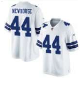 Nike Cowboys #44 Darren Robert Newhouse Navy Blue White Men's Stitched NFL Limited Jersey Nike Cowboys #44 Darren Robert Newhouse Navy Blue White Men's Stitched NFL Limited Jersey