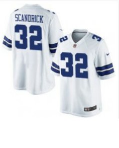 Nike Cowboys #32 Orlando Scandrick Navy White Men's Stitched NFL Limited Jersey Nike Cowboys #32 Orlando Scandrick Navy White Men's Stitched NFL Limited Jersey