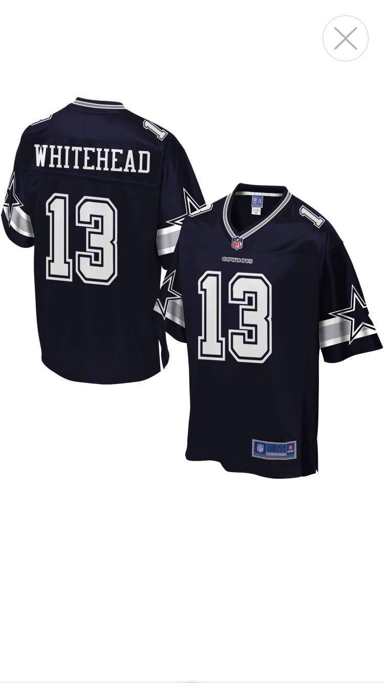 Dallas Cowboys#13 whitehead Navy Blue Men's Stitched NFL Elite Jersey Dallas Cowboys#13 whitehead Navy Blue Men's Stitched NFL Elite Jersey
