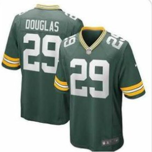 Men's Green Bay Packers #29 Rasul Douglas Green Limited Jersey Men's Green Bay Packers #29 Rasul Douglas Green Limited Jersey