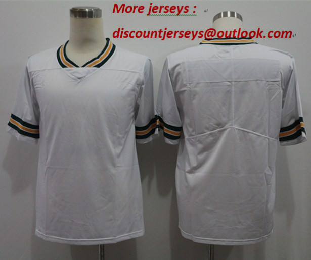 Nike Packers Blank White Vapor Untouchable Limited Jersey Nike Packers Blank White Vapor Untouchable Limited Jersey