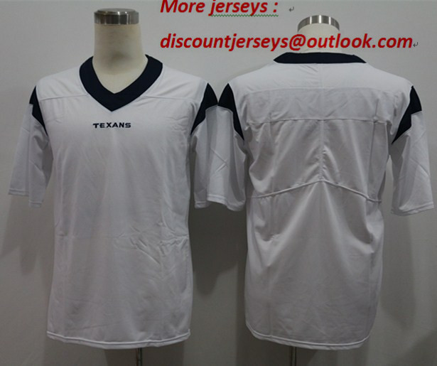Nike Texans Blank White Vapor Untouchable Limited Jersey Nike Texans Blank White Vapor Untouchable Limited Jersey