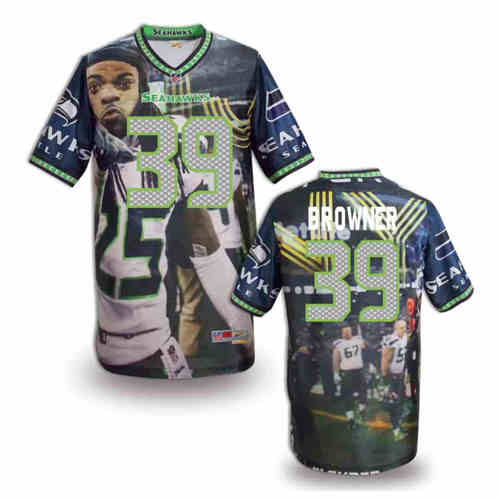 New Seattle Seahawks #39 Brandon Browner Team Color NFL Elite Fanatical Version Jerseys New Seattle Seahawks #39 Brandon Browner Team Color NFL Elite Fanatical Version Jerseys